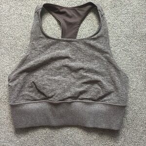 Women's ALO Racerback Sports Bra